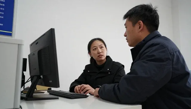 工业园区中的技术咨询平台解决方案介绍