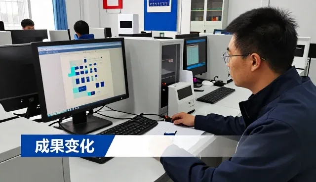 南京康博塑胶有限公司以创新技术推动方案设计等发展