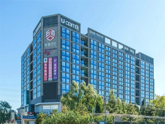 石家庄路边停车场收费管理系统